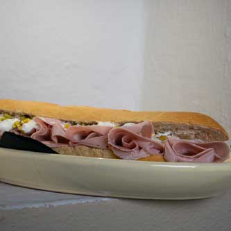 panini