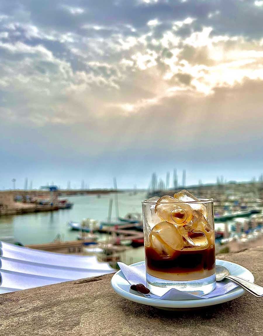 bar del porto - eventi e musica santa maria di leuca